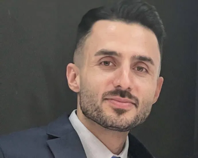 جواد ملاوردی