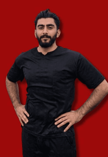فرشید شکرسخن