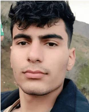 امیرحسام خدایاریفرد