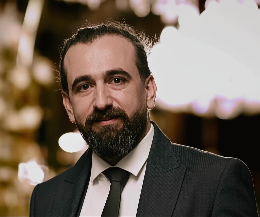 عارف براتی
