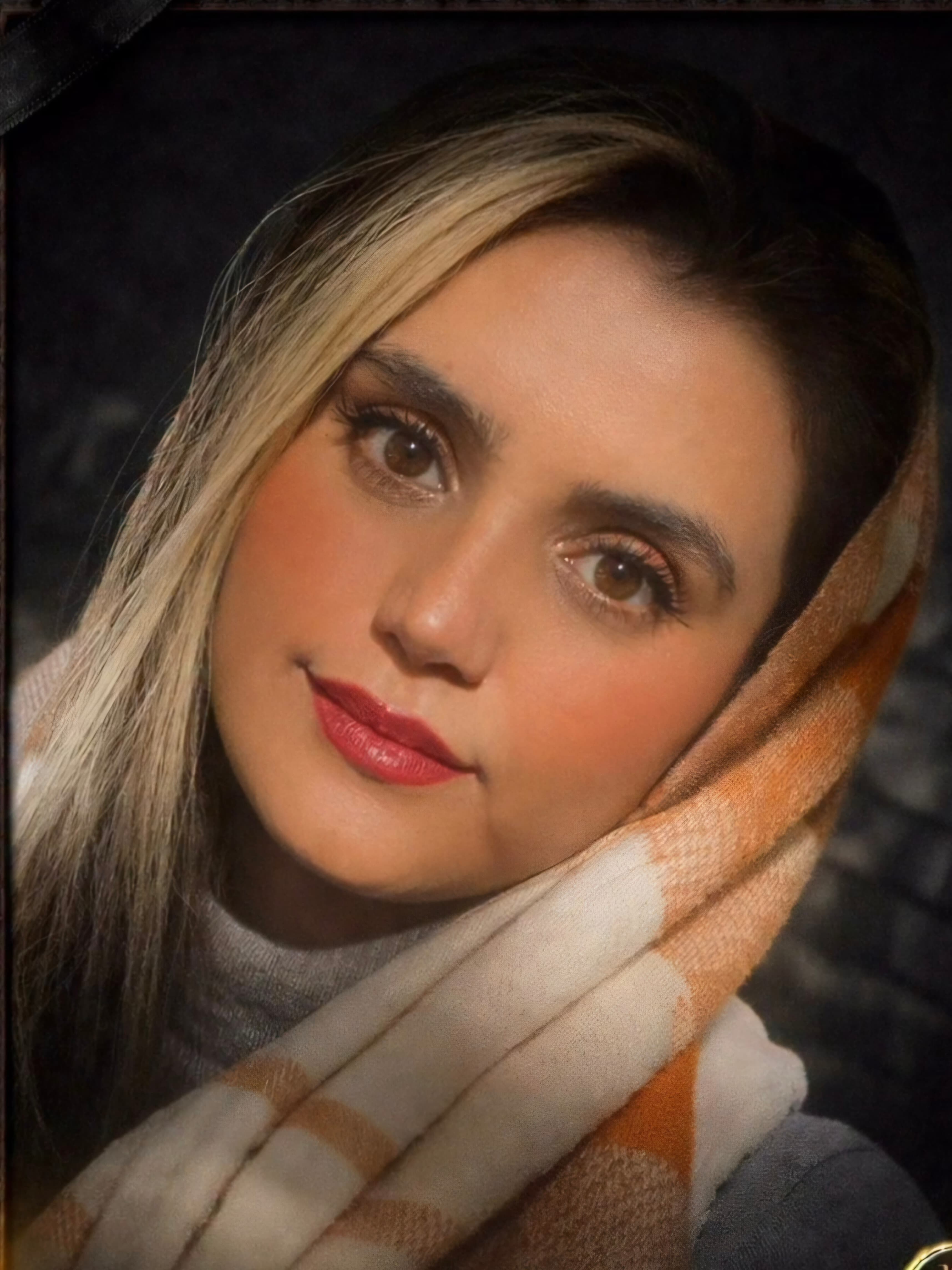 پریسا (مریم) جهانی