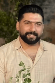علیاصغر محمدی