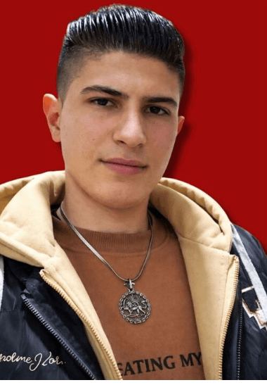 محمد خضری