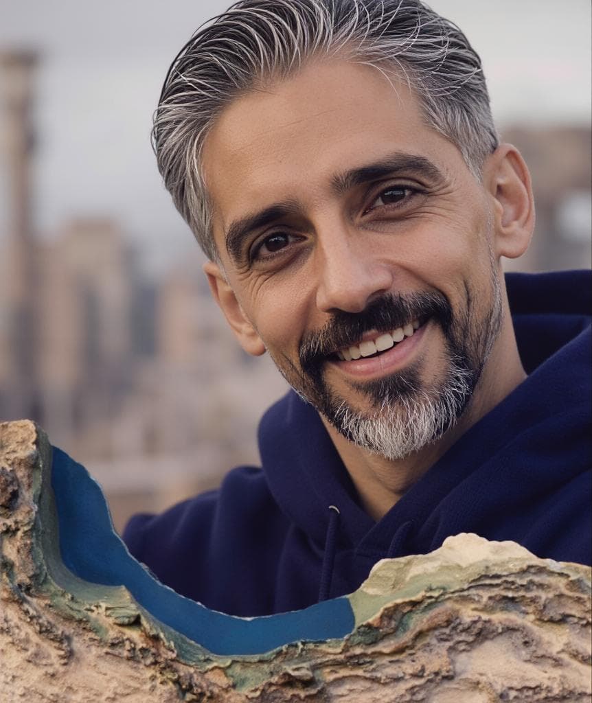 پوریا جعفری