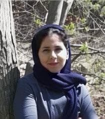 الهام زینعلی