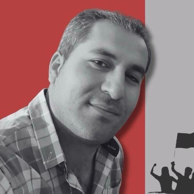 محمد زمانی