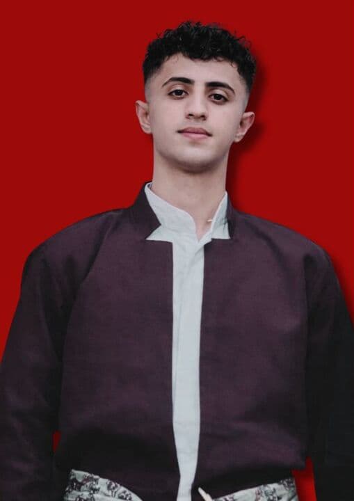 علی عباسی