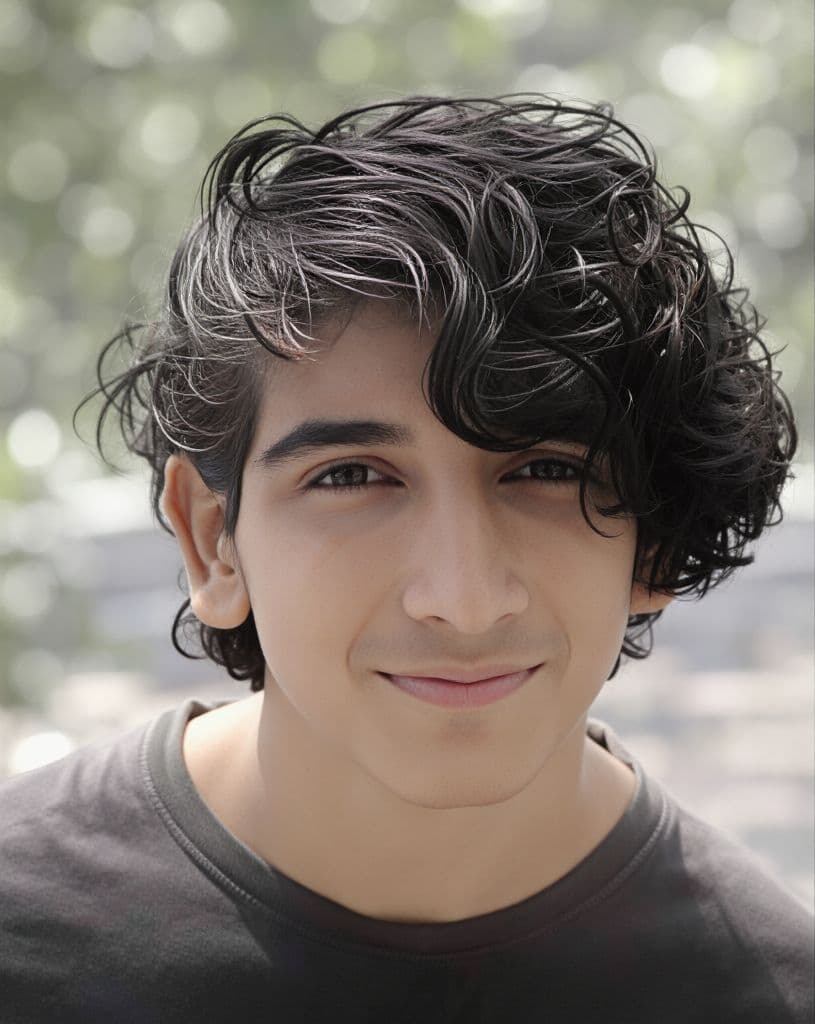 طاها نادری