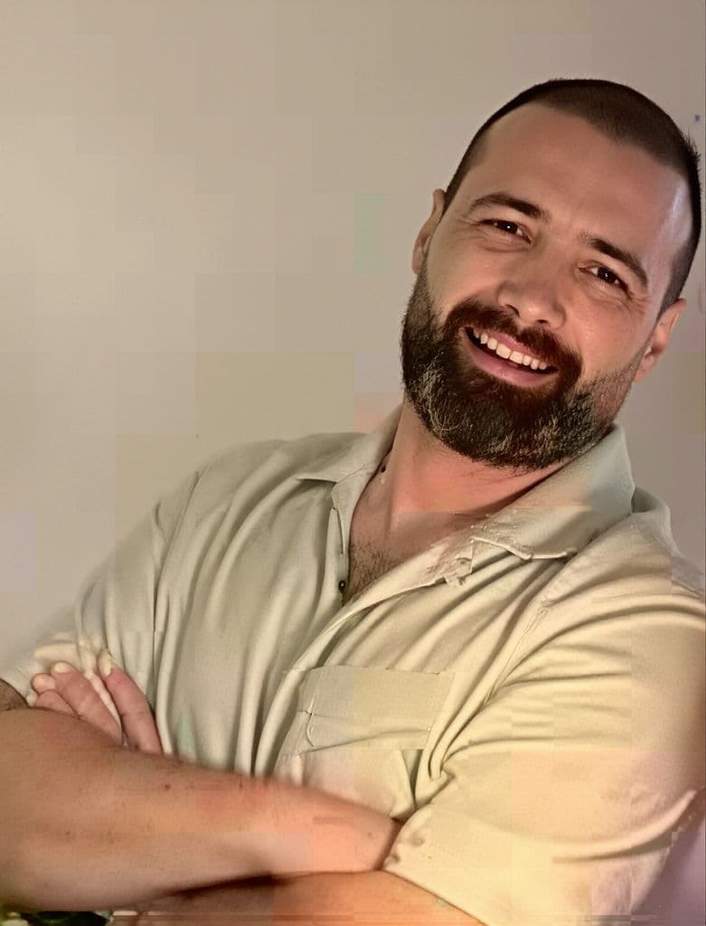 محسن جبارزاده