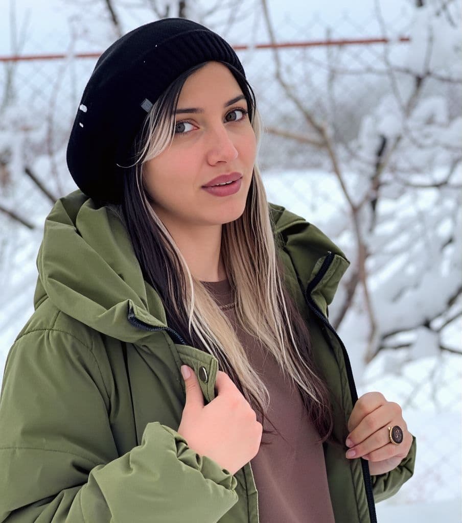ندا قاسمی