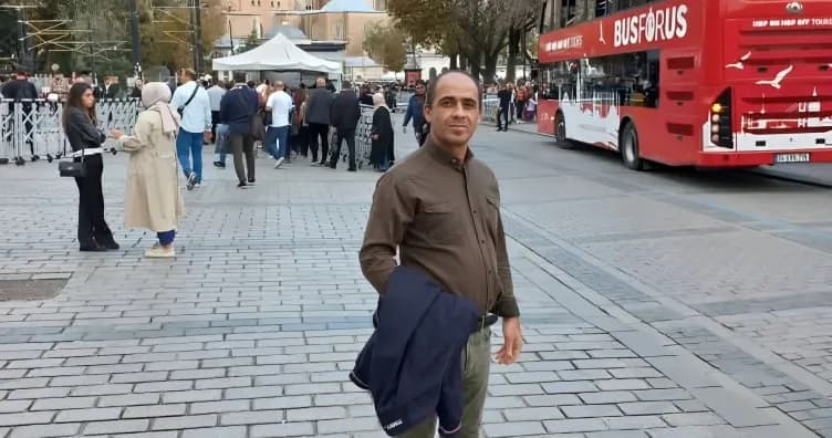 احسان ابوالحسنبیگیگلهزن