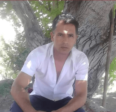 سیامک راشد