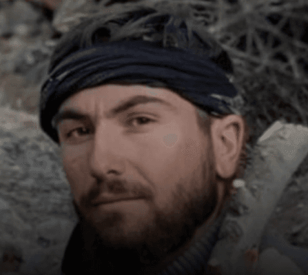 مرتضی جهانبخش