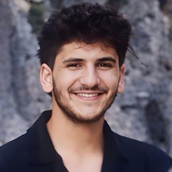 علیرضا صیدی