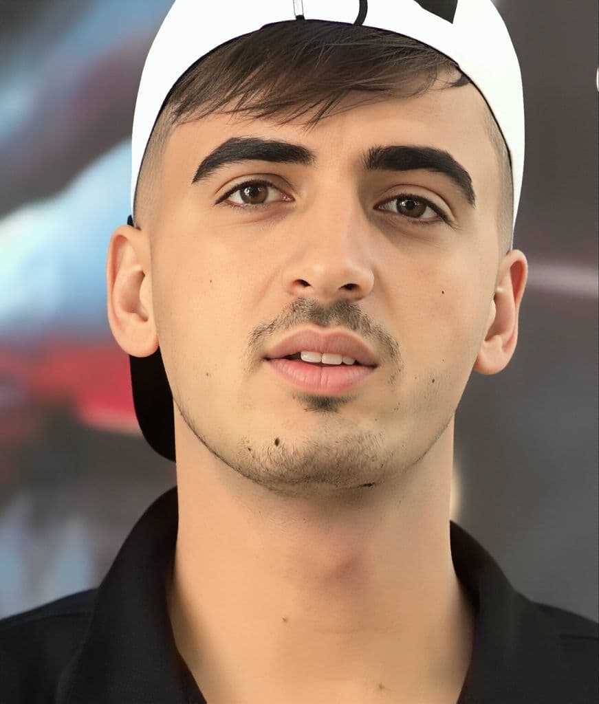 محمدرضا سمیعی