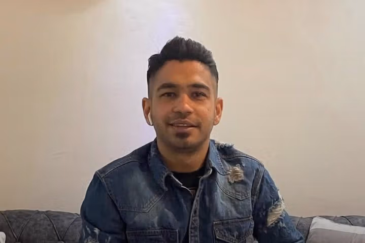 مجید آستیر