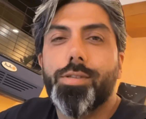 محمد ابراهیمی