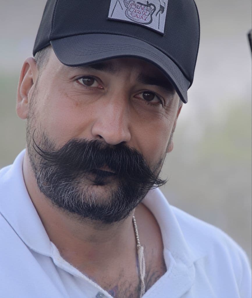 بهروز بیگدلی