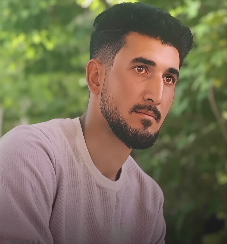 احسان آقاجری