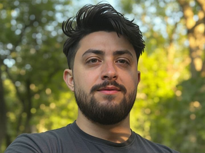 محمد متین مصلح