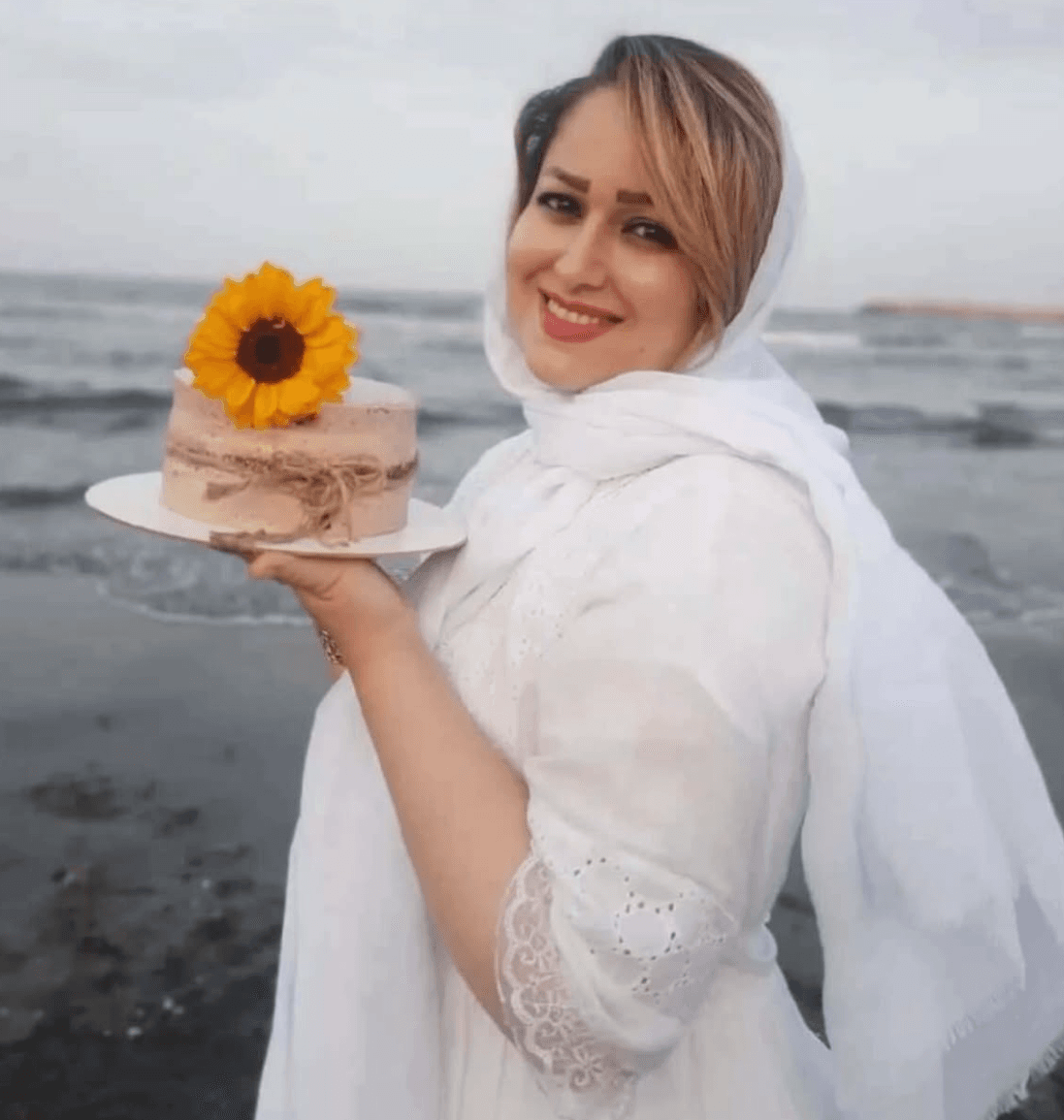 افسانه مهدینژاد