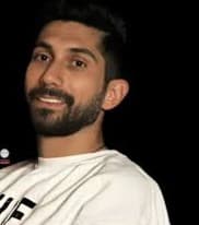 علیرضا جواهری