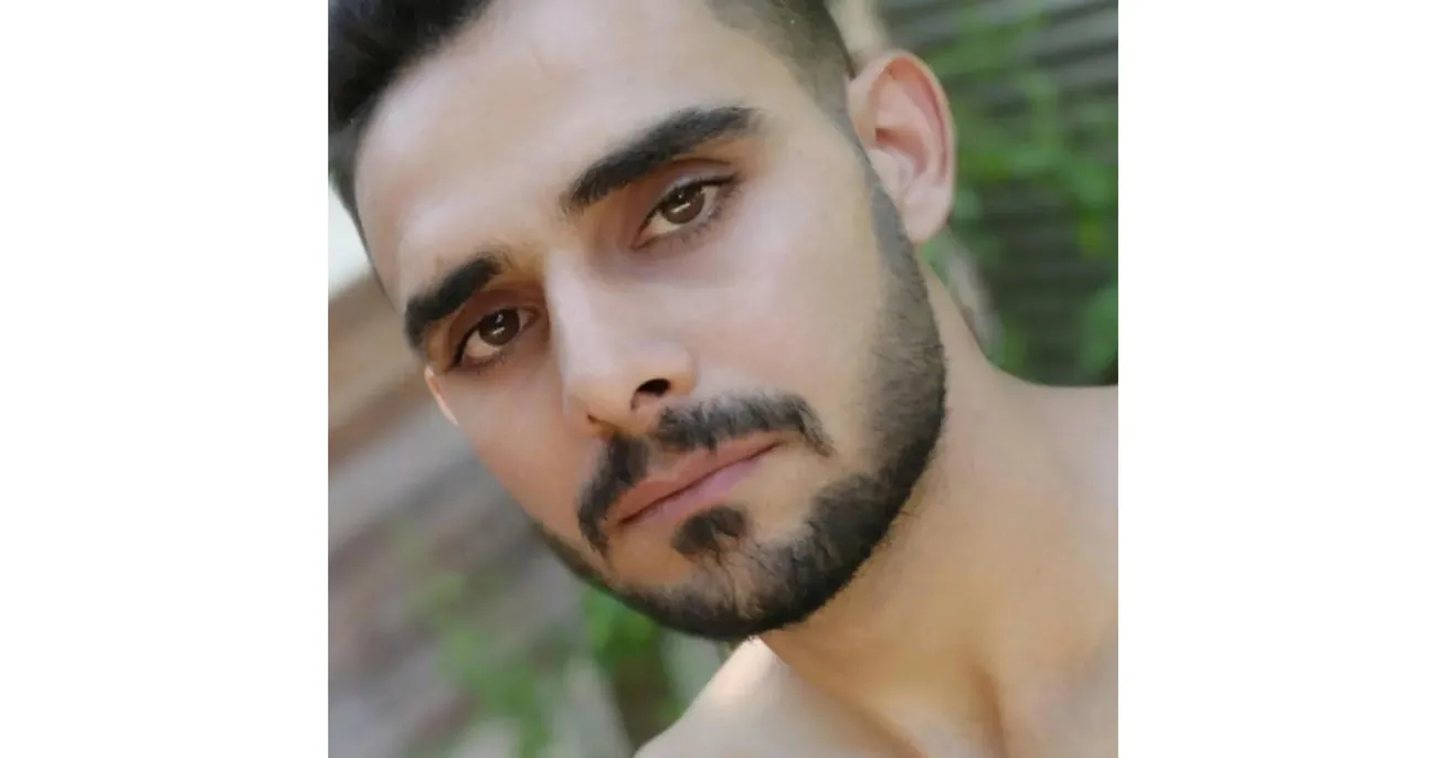 محمد چگنی شاکرمی