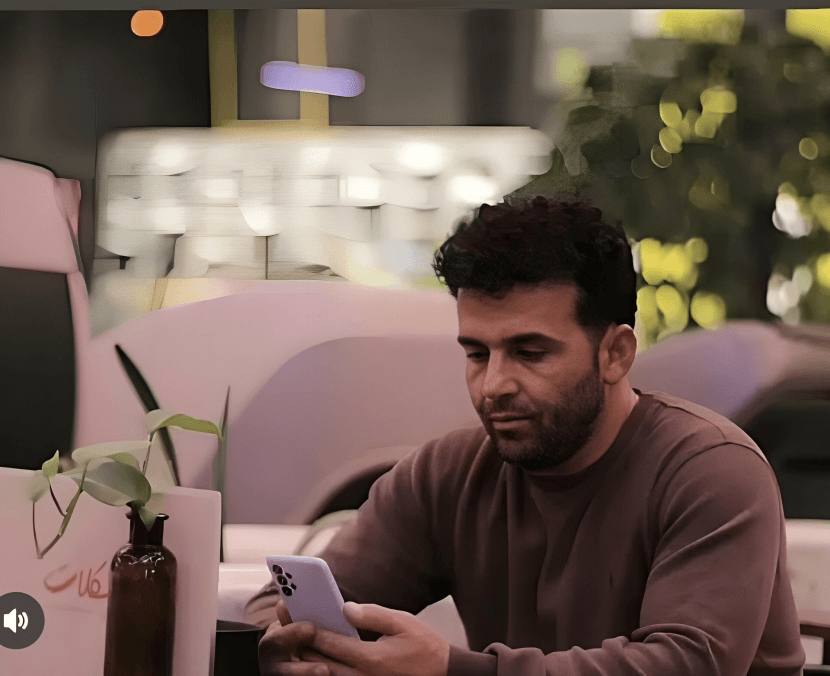 سعید جودکی رشنو