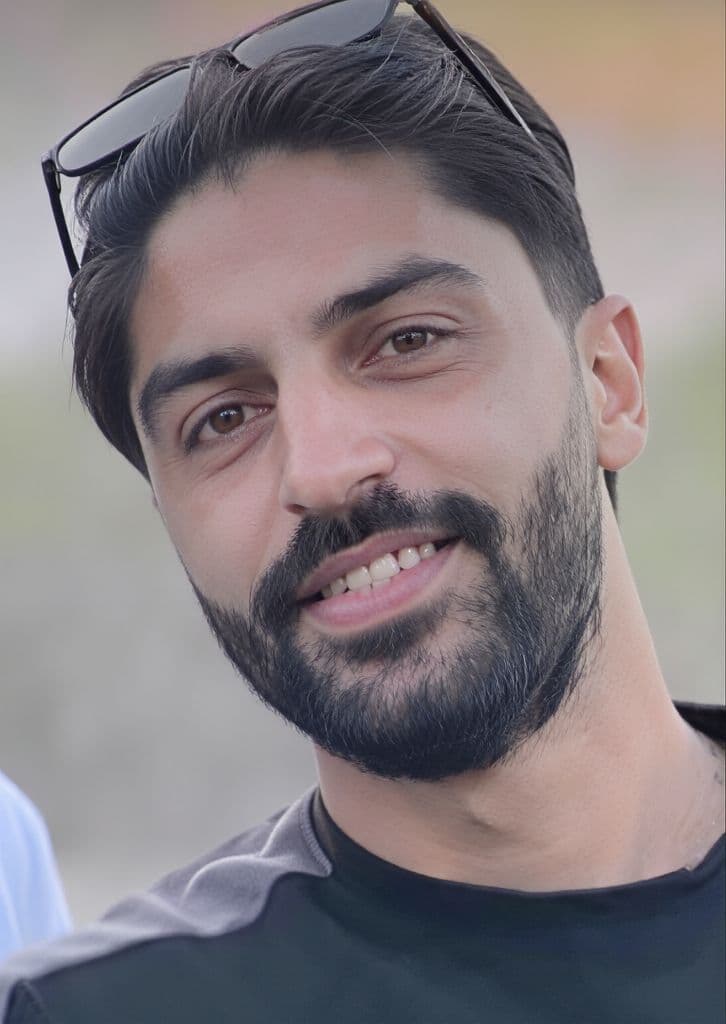 علیرضا موسوینور