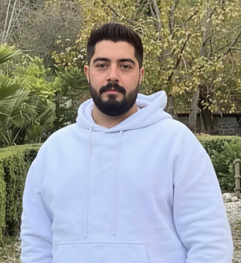 احمد هاشمی