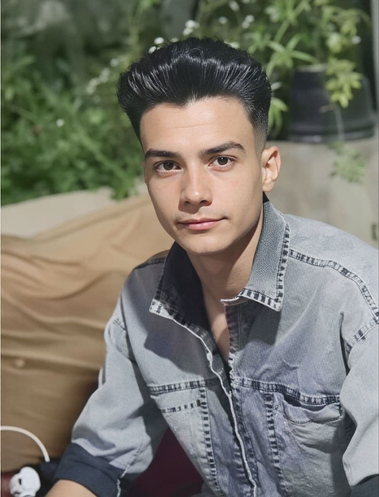 محمدمهدی صفری