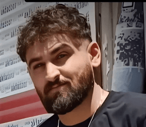 محمد موسوی