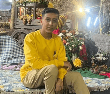 علیرضا قسیمی