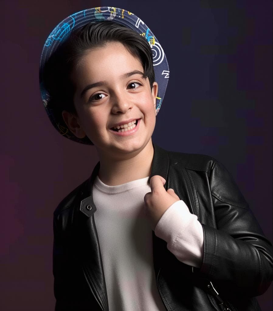 رهام برجسته