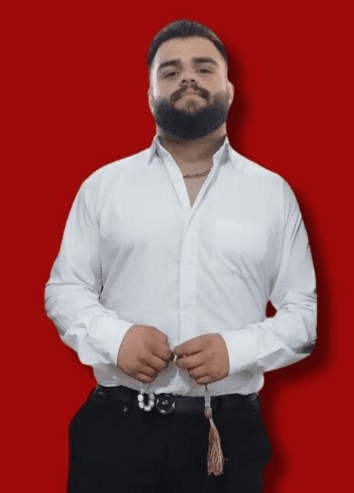 رضا خانزاده