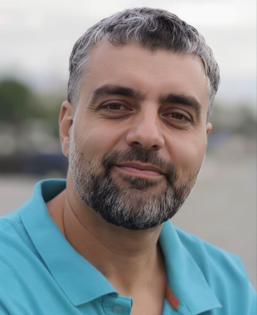 امید تیموریراد