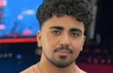 محمد عرفان فرجی