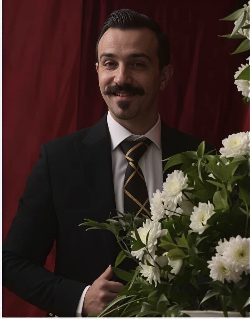 علی عبداللهیاصل