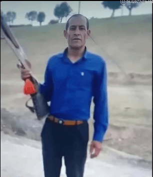 مسیح جلیل