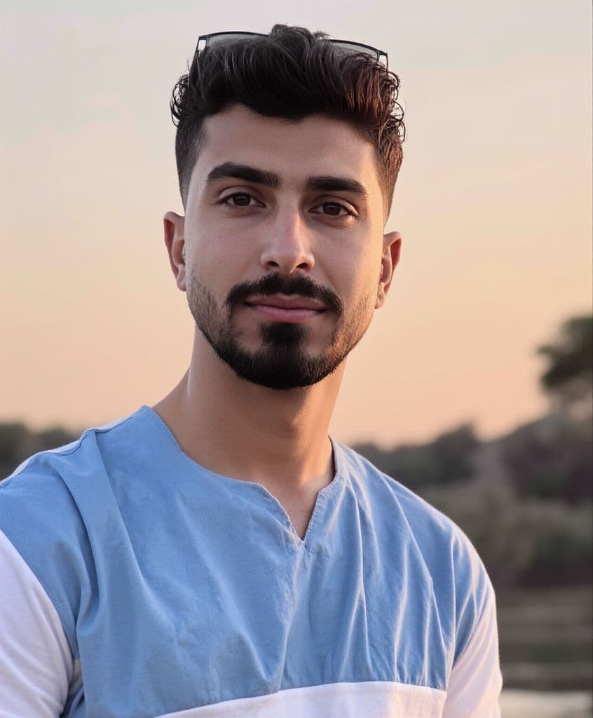 حسین صلیحاوی
