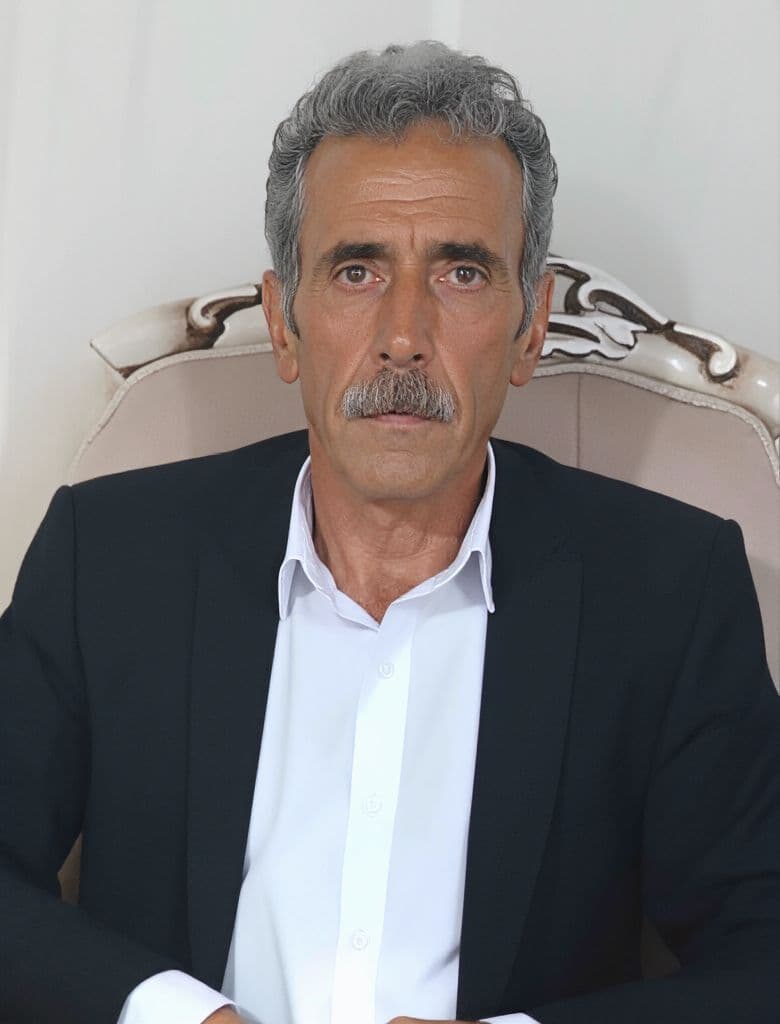 بهرام اخلاقی