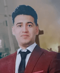 سعید ابراهیمی