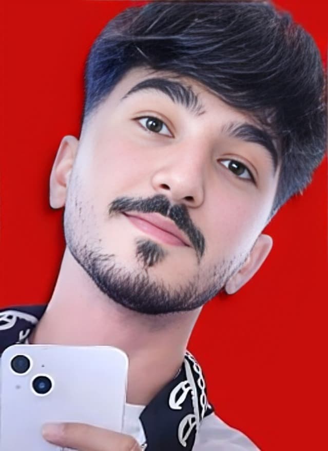 عرفان علیزاده