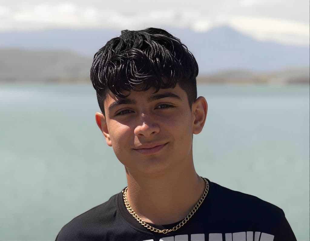 محمد طاها سپهوند