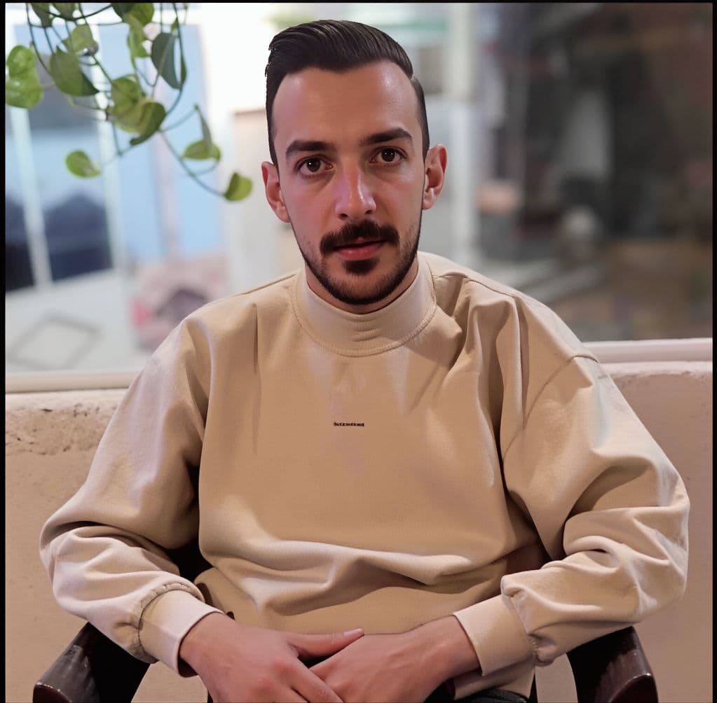 بهزاد رنجبر شفیعی