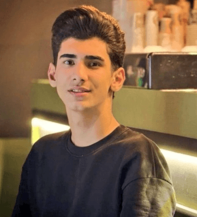 آرین نباتی