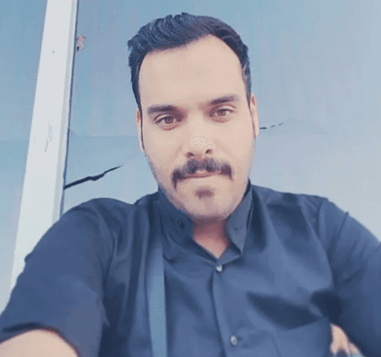 محمد رضا محمد لو