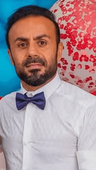مجتبی ترشیز