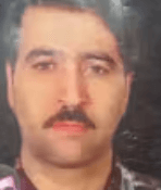 محمد پیرمرادیان