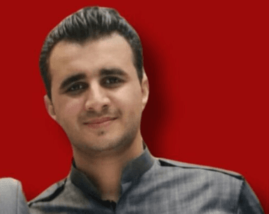 سعید کلوندی